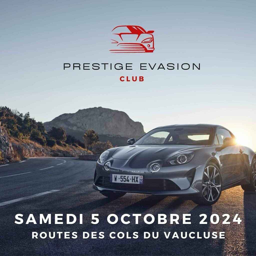 Routes-de-clos-du-Vaucluse-samedi-5-octobre-2024-club-prestige-evasion